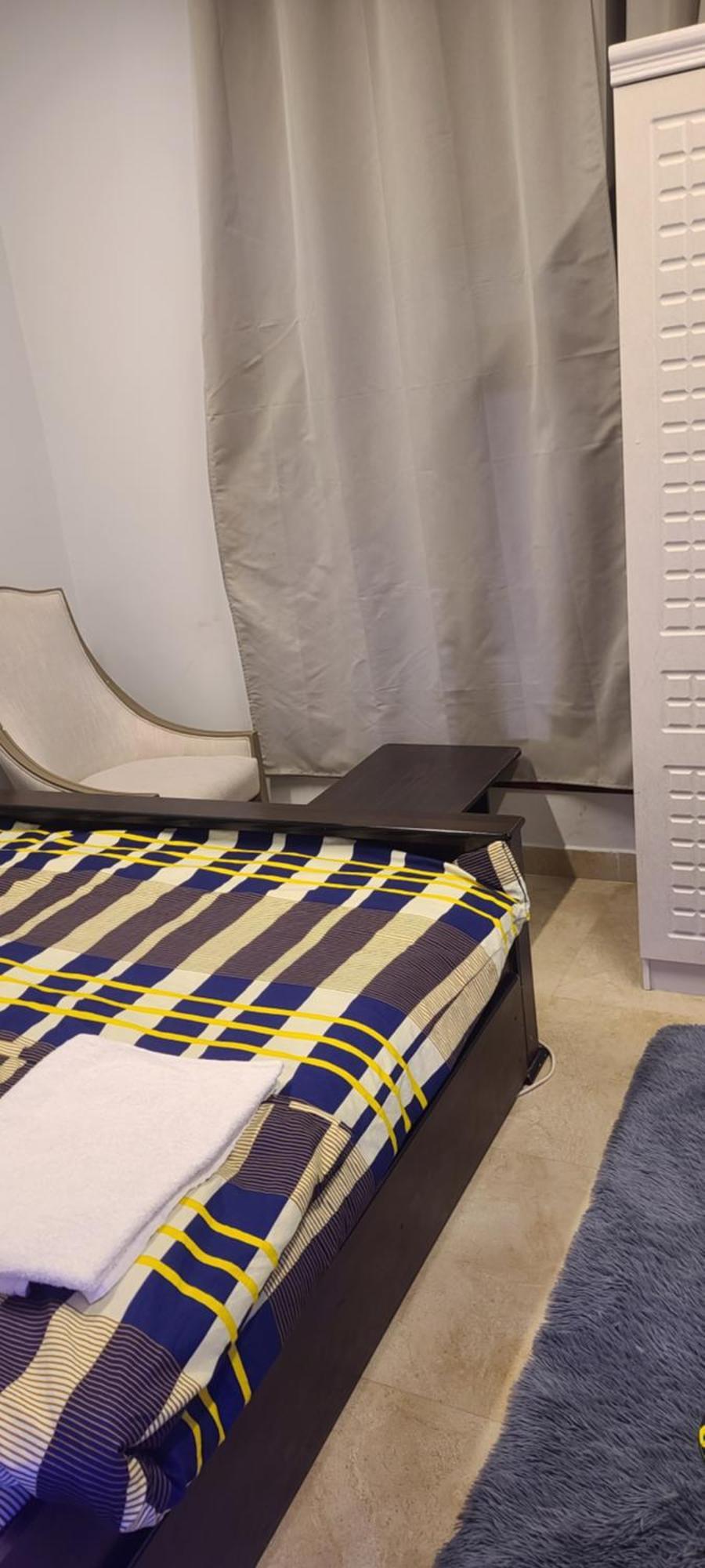 Home Away Apartment Abu Dabi Exterior foto