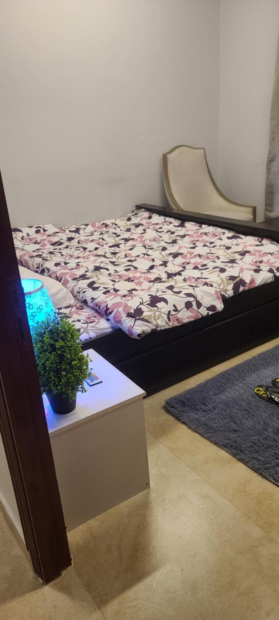 Home Away Apartment Abu Dabi Exterior foto