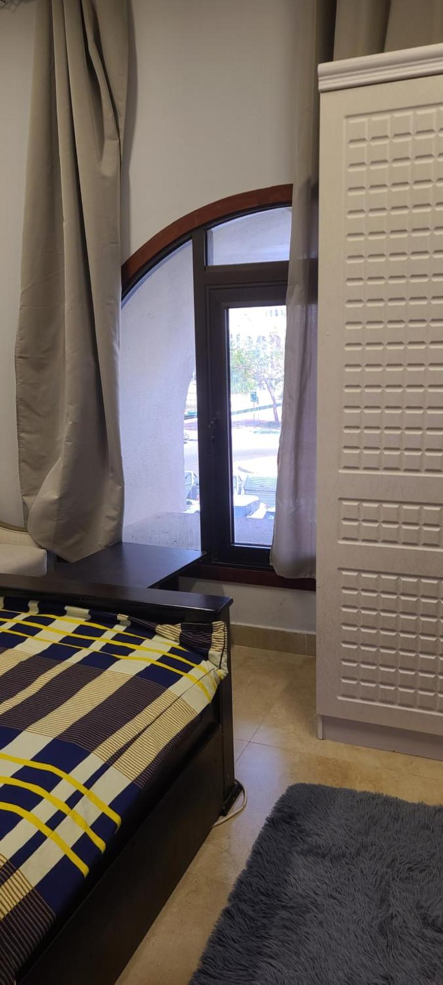 Home Away Apartment Abu Dabi Exterior foto