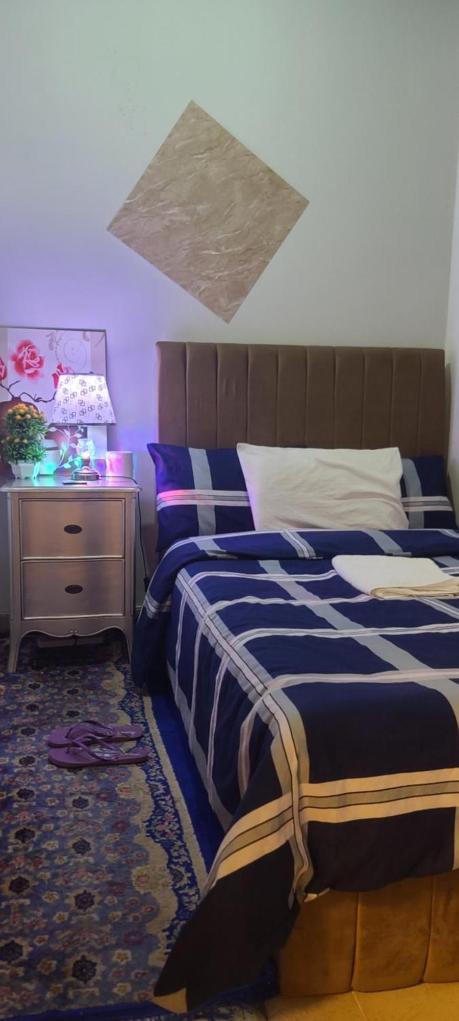 Home Away Apartment Abu Dabi Exterior foto